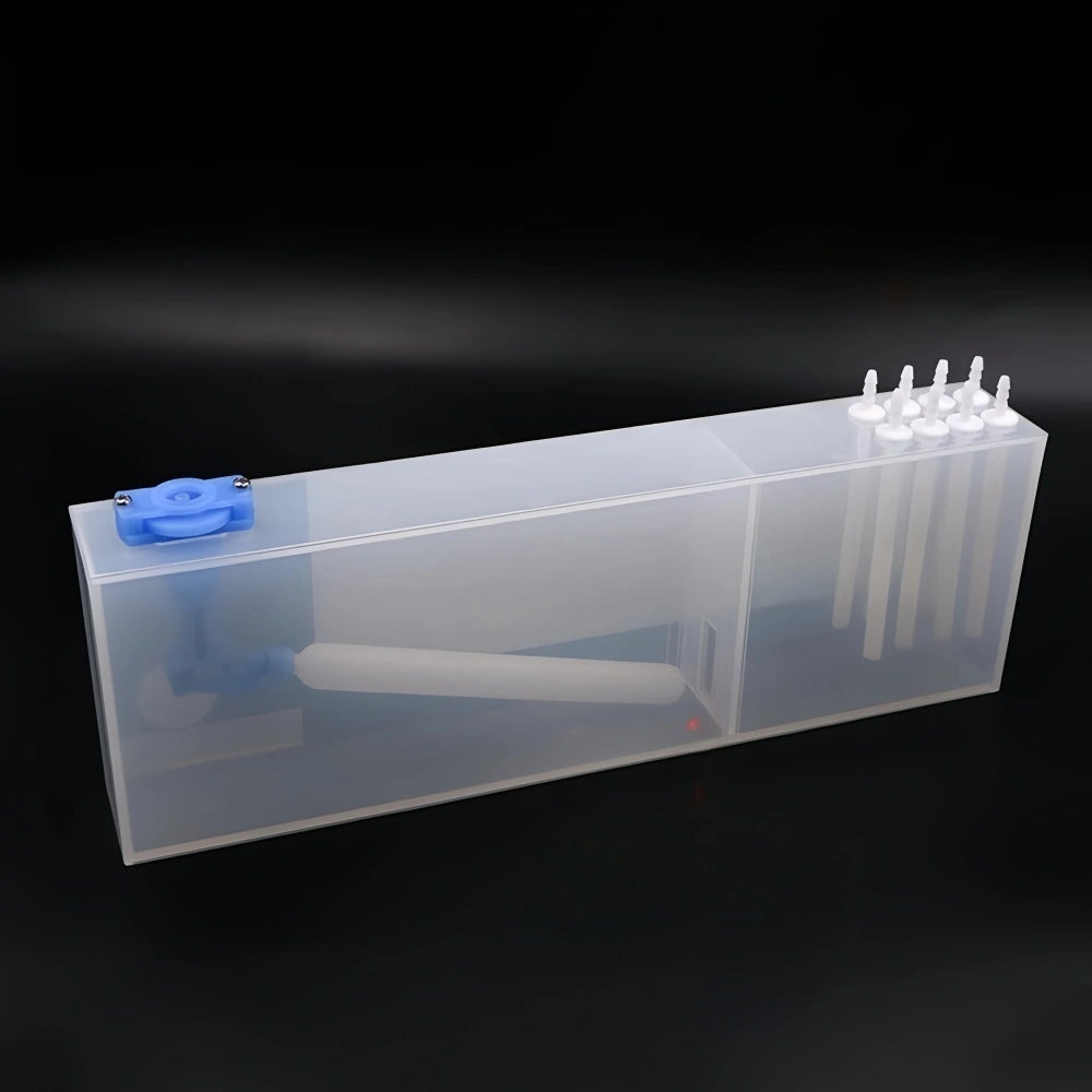 Sub Ink Cartridge – With Float for Textile Printing Machine – 660ml image 9