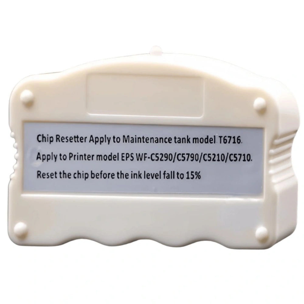 T6916 Waste Ink Tank Decoder for Epson WF-C5290/C5790/C5210 product image