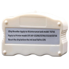T6916 Waste Ink Tank Decoder for Epson WF-C5290/C5790/C5210 product image