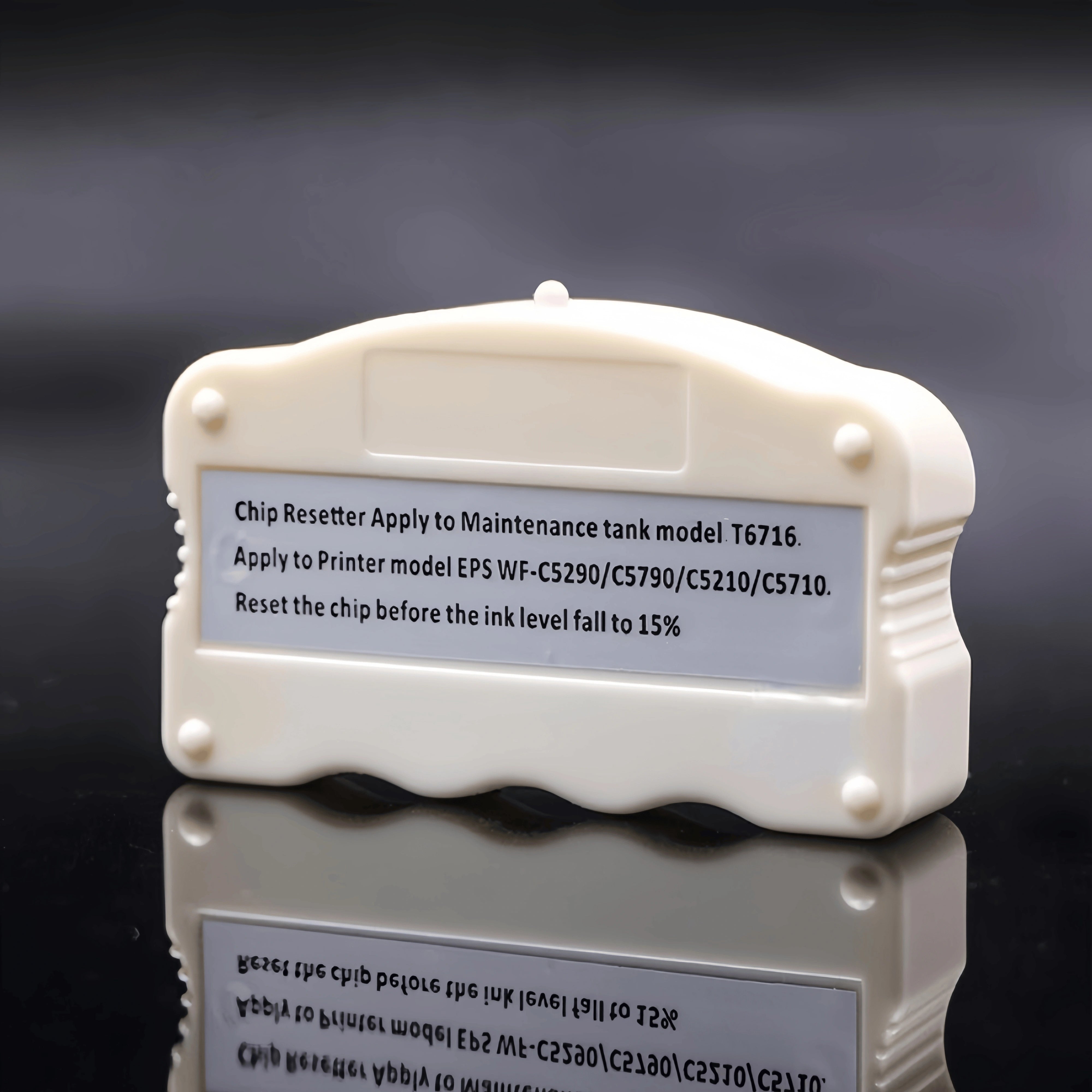 T6916 Waste Ink Tank Decoder for Epson WF-C5290/C5790/C5210 image 7