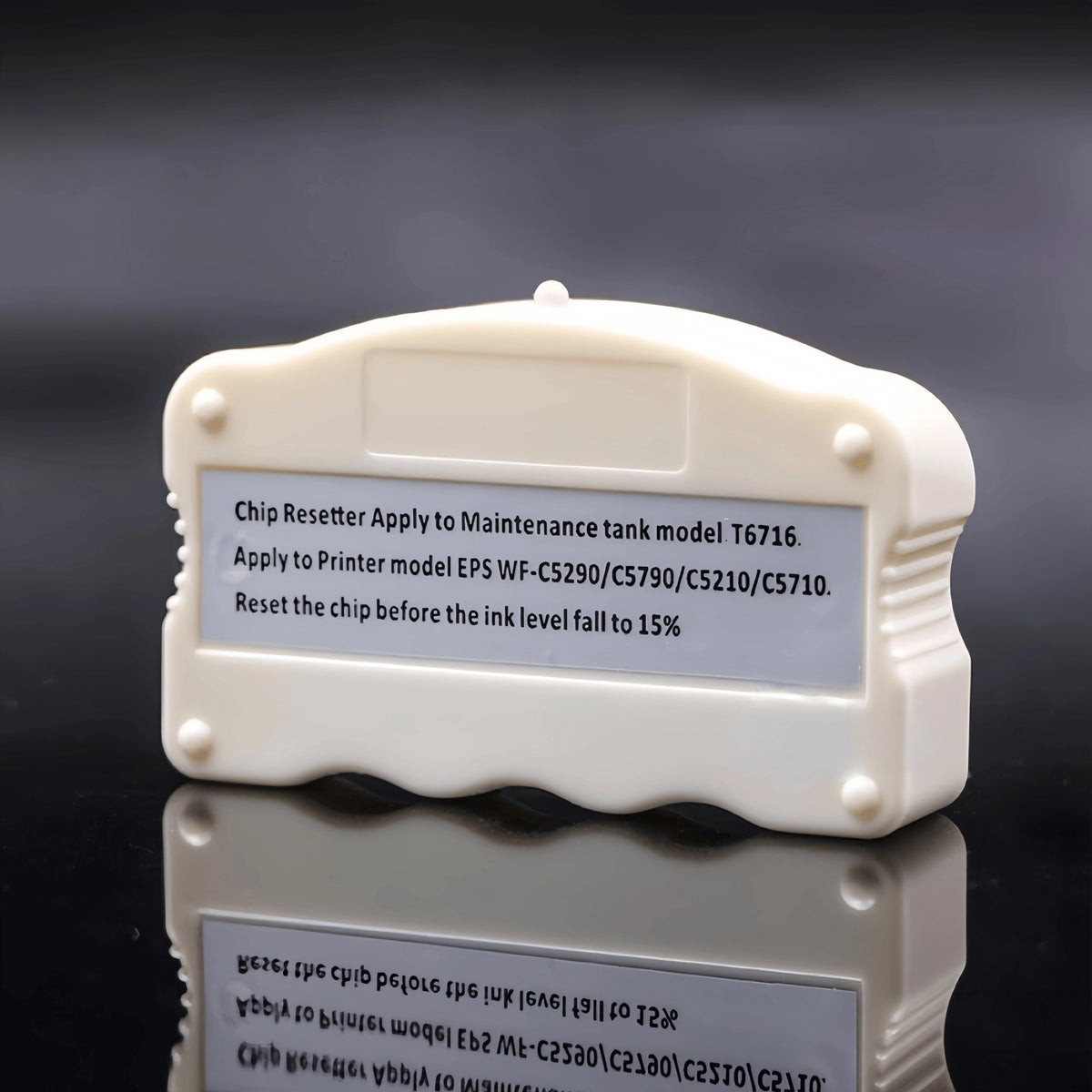 T6916 Waste Ink Tank Decoder for Epson WF-C5290/C5790/C5210 image 7