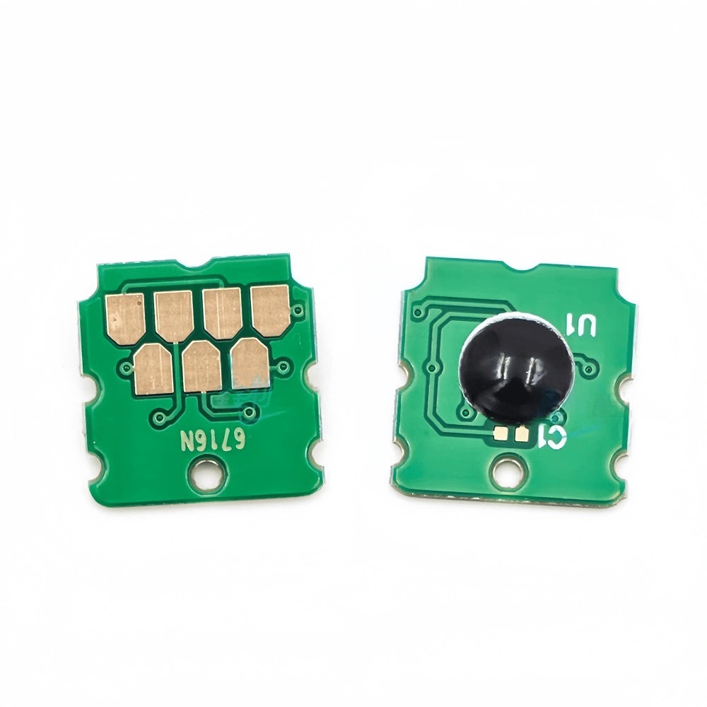 T6916 Waste Ink Tank Decoder for Epson WF-C5290/C5790/C5210 image 4