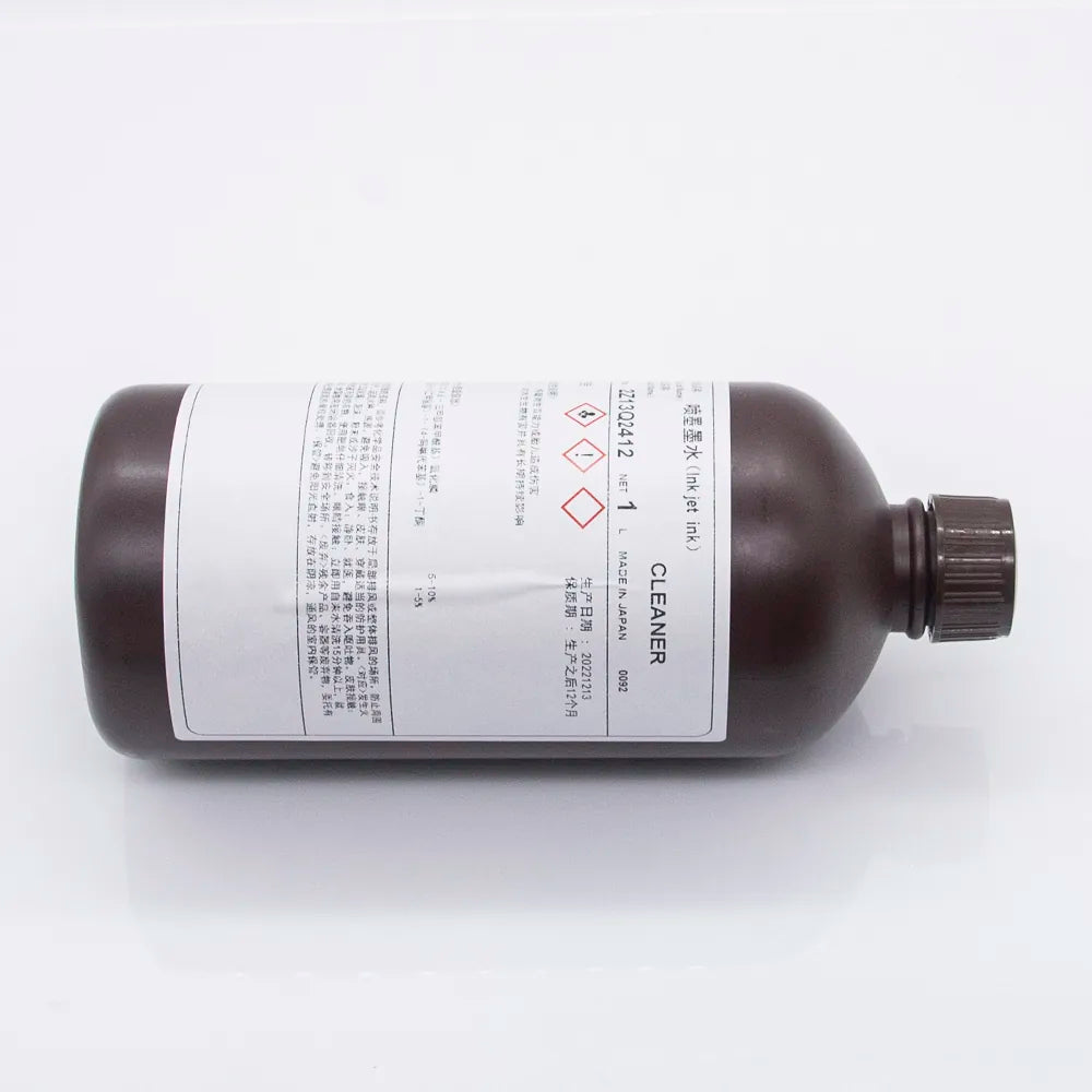 TOYO UV Head Cleaning Solution for TOYO UV Ink Systems image 6