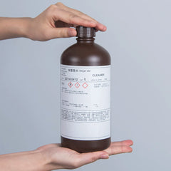 TOYO UV Head Cleaning Solution for TOYO UV Ink Systems image 2