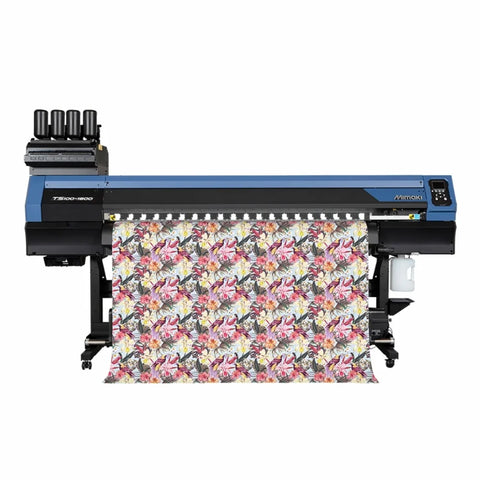 Mimaki TS100-1600 Printer - New / Second Hand Inquiry product image