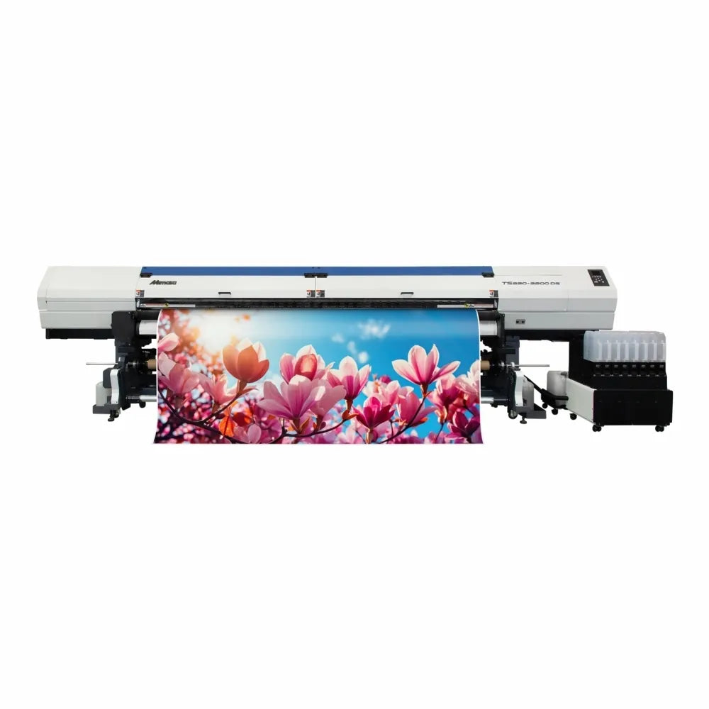 Mimaki TS330-3200DS Printer - New / Second Hand Inquiry product image