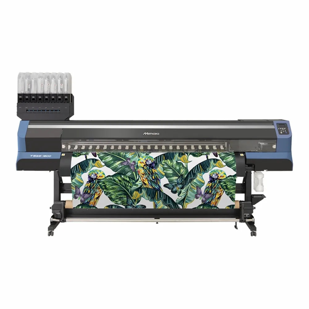 Mimaki TS55-1800 Printer - New / Second Hand Inquiry product image