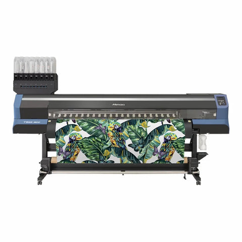 Mimaki TS55-1800 Printer - New / Second Hand Inquiry product image