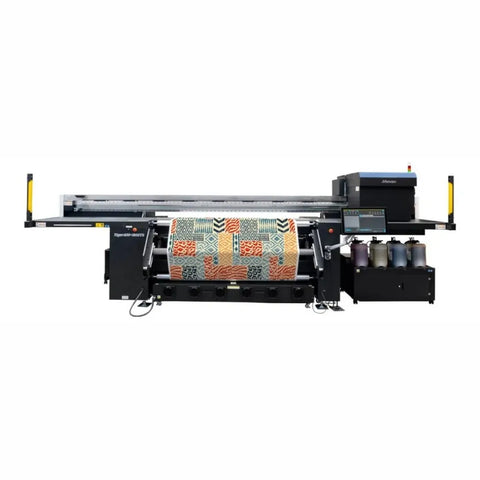 Mimaki Tiger 600-1800 TS Printer - New / Second Hand Inquiry product image