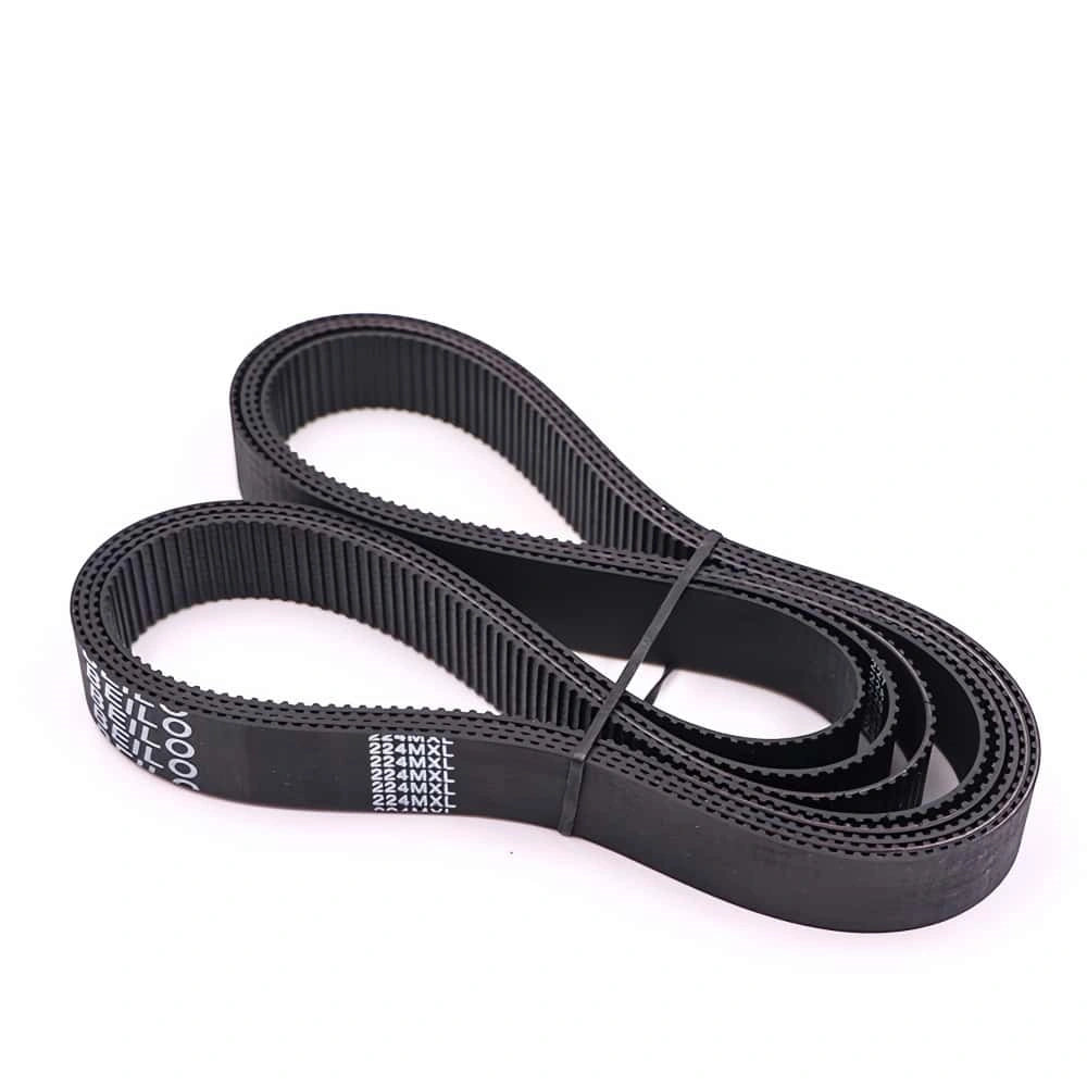 Timing Belt - 142.5XXL image 7