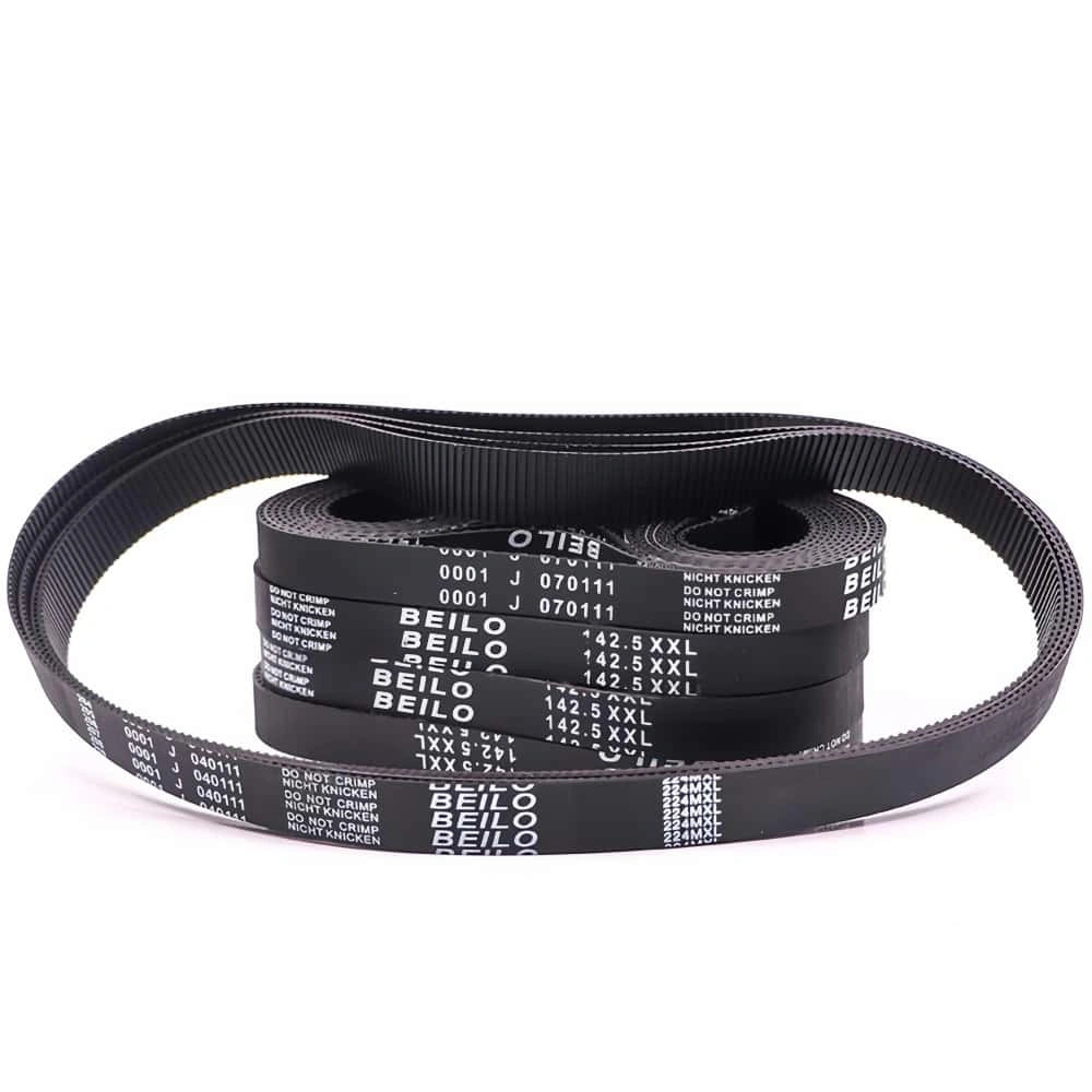 Timing Belt - 142.5XXL image 4