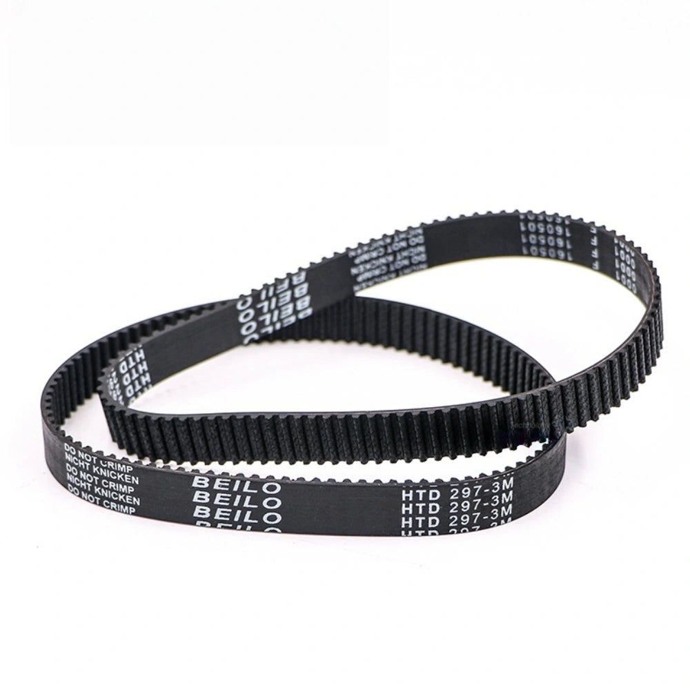 Timing Belt - HTD 3M image 5