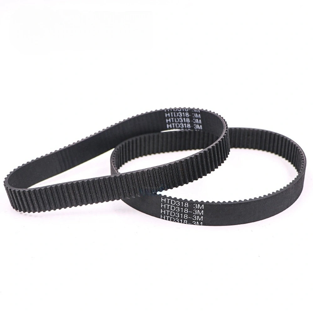Timing Belt - HTD 3M image 3