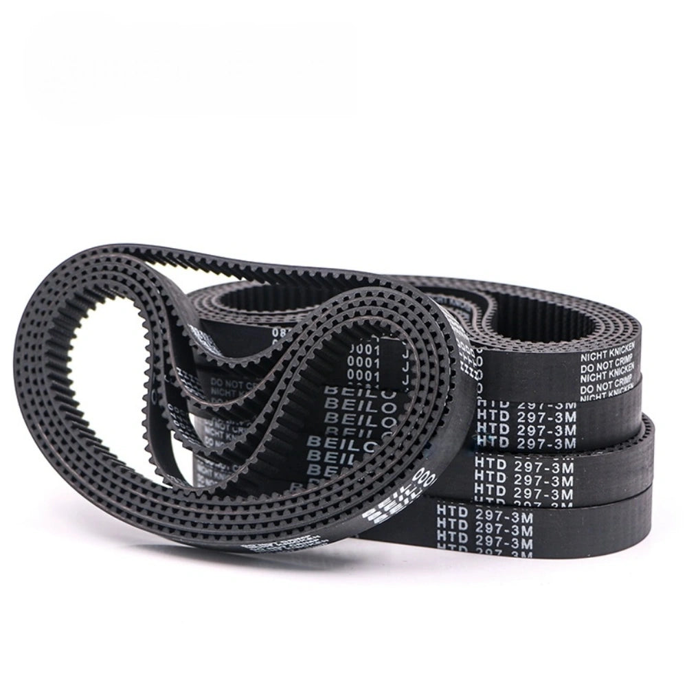 Timing Belt - HTD 3M image 2
