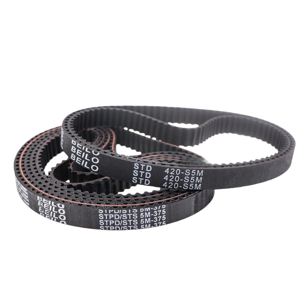 Timing Belt - STD S5M image 4