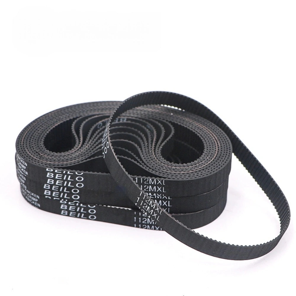 Timing Belts MXL image 2