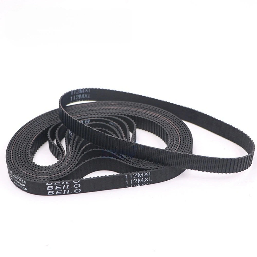 Timing Belts MXL image 3