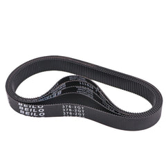 Timing Belts - 2GT image 4