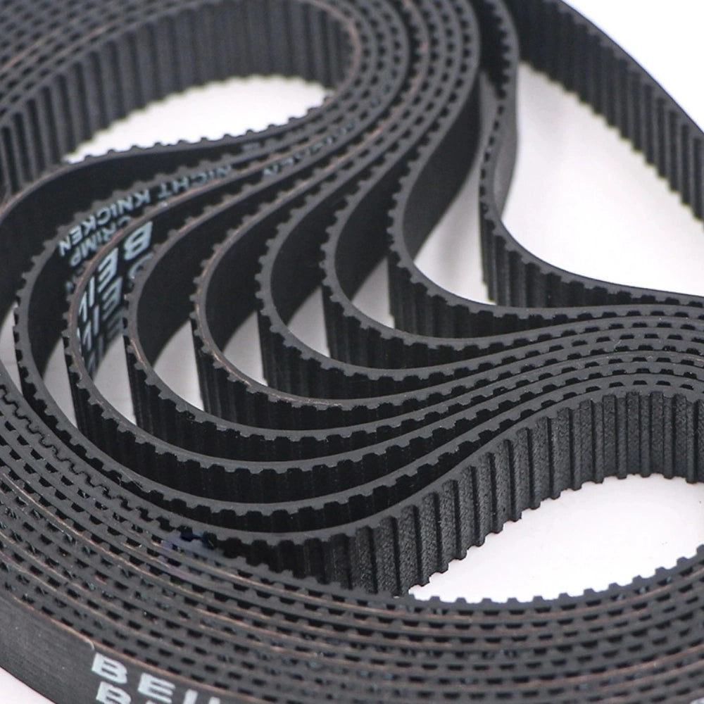 Timing Belts MXL image 4