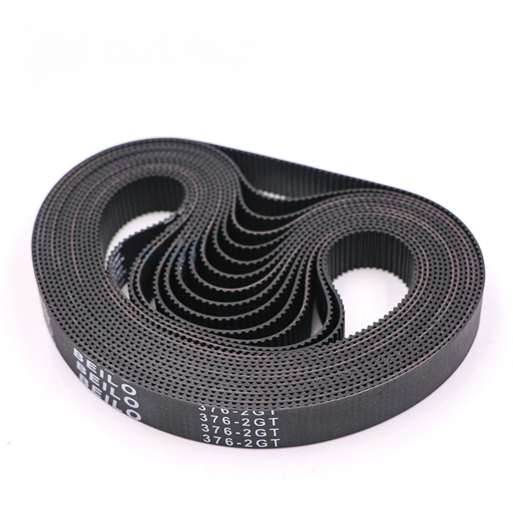 Timing Belts - 2GT image 2