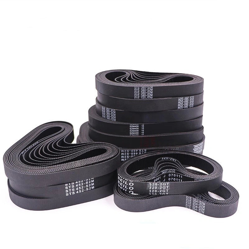 Timing Belts - STD S2M (STS S2M) image 5