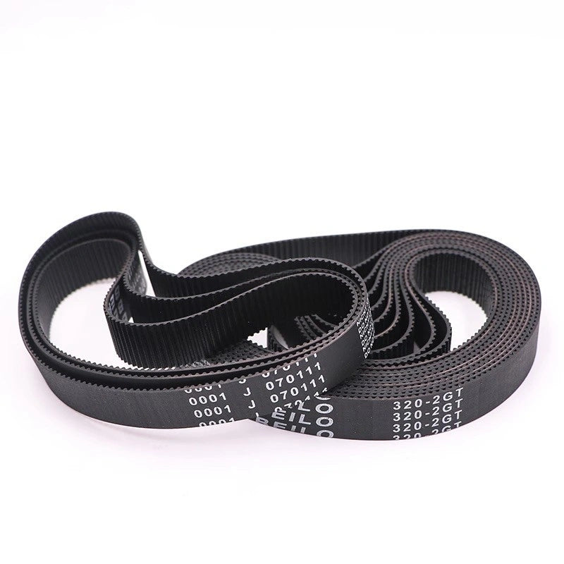 Timing Belts - STD S2M (STS S2M) image 6