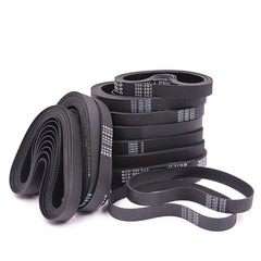 Timing Belts - STD S2M (STS S2M) image 2