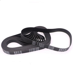 Timing Belts - STD S2M (STS S2M) image 3