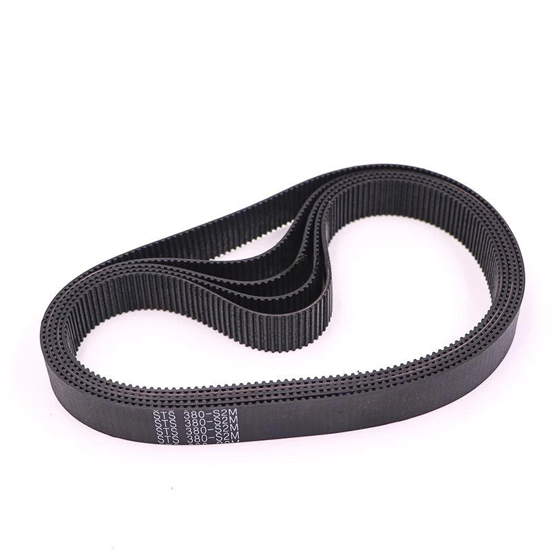 Timing Belts - STD S2M (STS S2M) image 7
