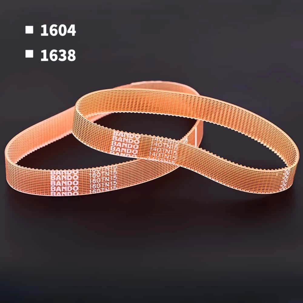 Mutoh Timing Belt Options for VJ-1604 / VJ-1618 / VJ-1638 image 5