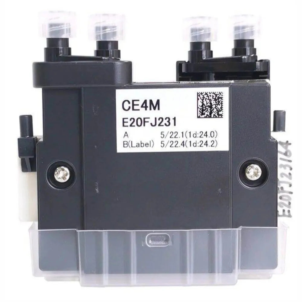 Toshiba TEC CE4M Printhead - 636 Nozzles for UV & Oil-Based Ink main product image