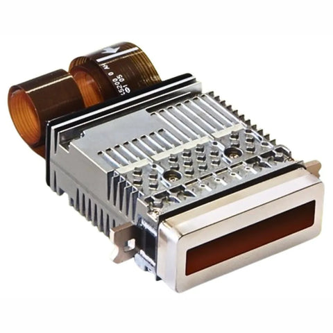 Toshiba TEC CF3 Printhead - 600npi Air-Cooled Recirculation Head main product image