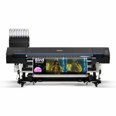 Mimaki Tx330-1800 Printer - New / Second Hand Inquiry product image