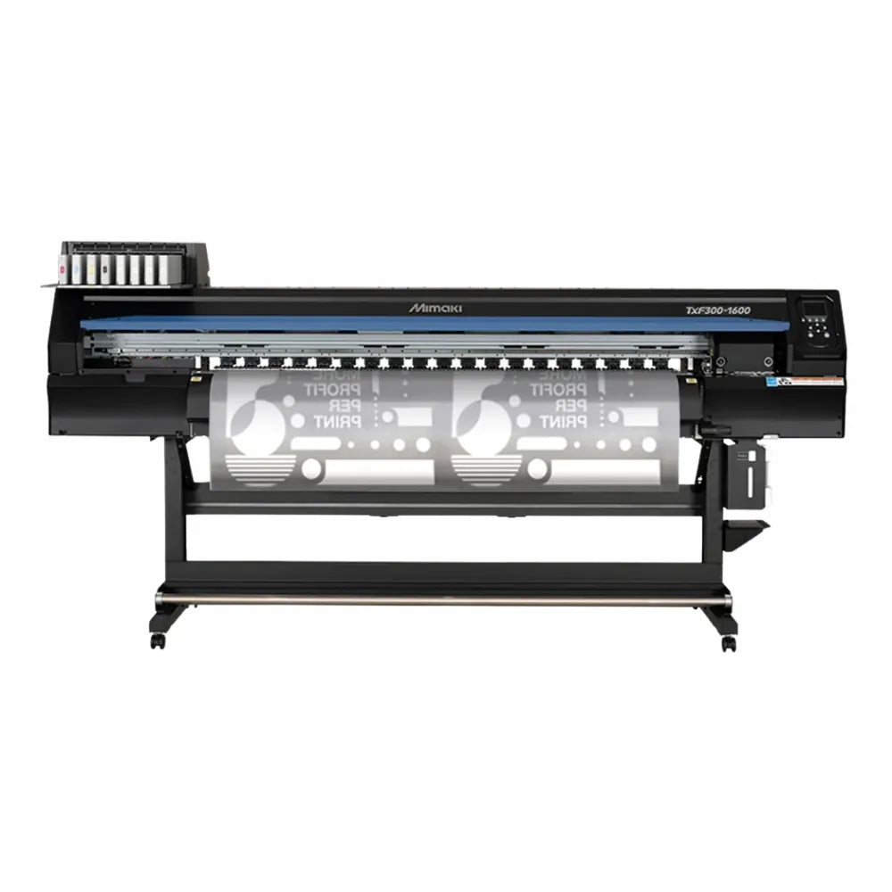 Mimaki TxF300‑1600 Printer - New / Second Hand Inquiry product image