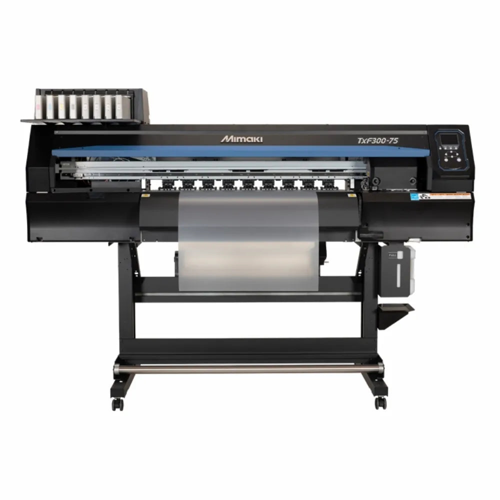 Mimaki TxF300‑75 Printer - New / Second Hand Inquiry product image