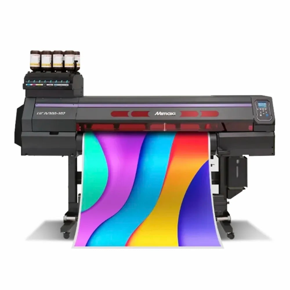 Mimaki UCJV300-107 Printer - New / Second Hand Inquiry product image