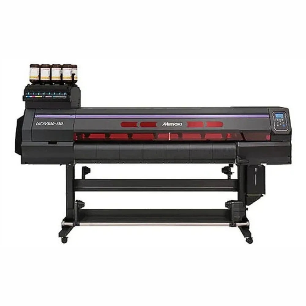 Mimaki UCJV300-130 Printer - New / Second Hand Inquiry product image
