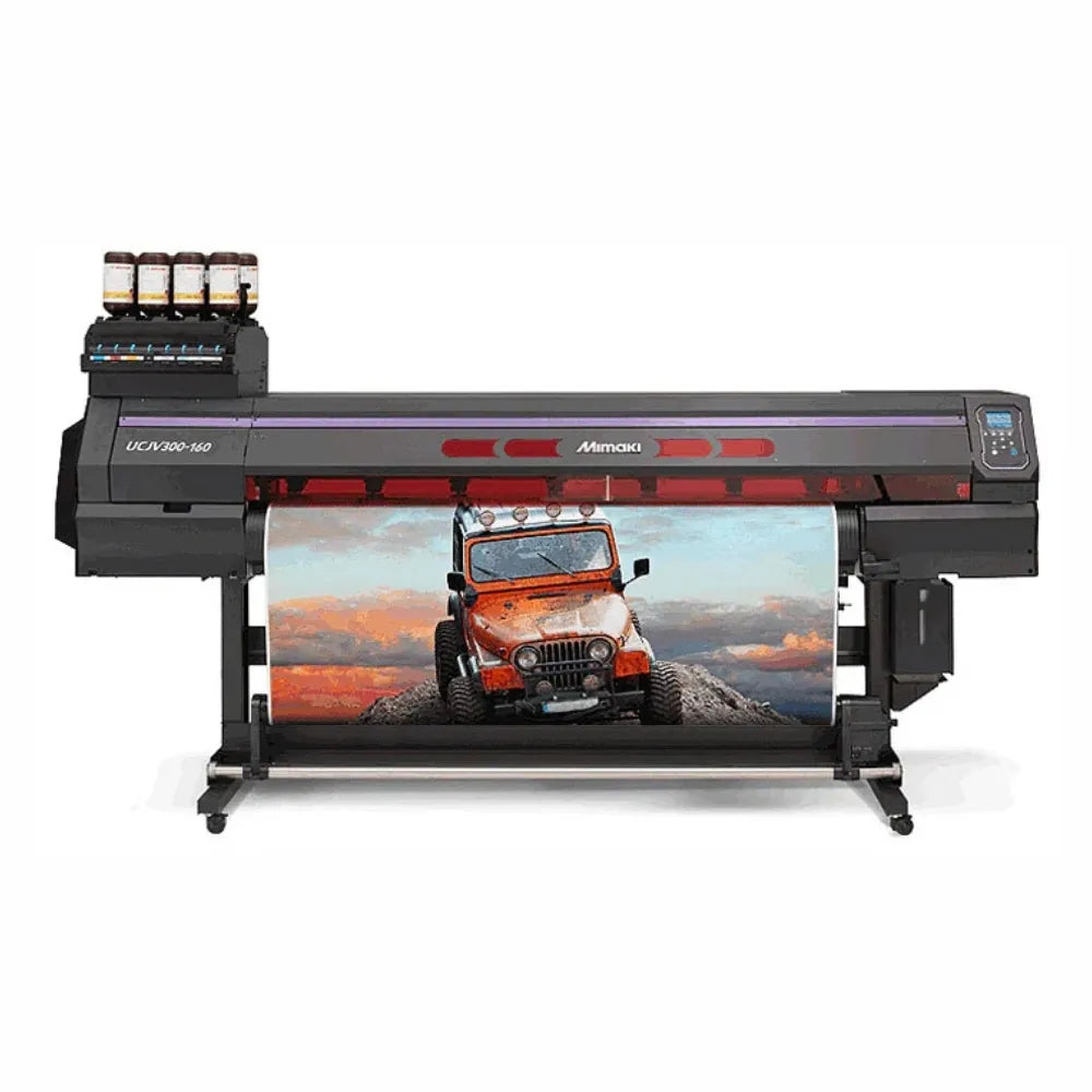 Mimaki UCJV300-160 Printer - New / Second Hand Inquiry product image