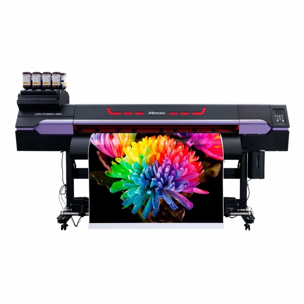Mimaki UCJV330-130 Printer - New / Second Hand Inquiry product image