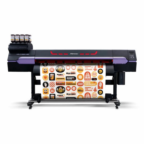 Mimaki UCJV330-160 Printer - New / Second Hand Inquiry product image