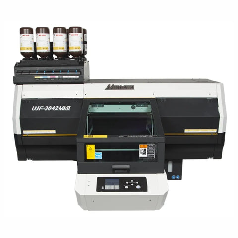 Mimaki UJF-3042 MkII e Printer - New / Second Hand Inquiry product image
