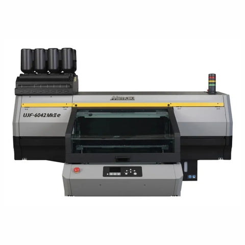 Mimaki UJF-6042 MkII e Printer - New / Second Hand Inquiry product image