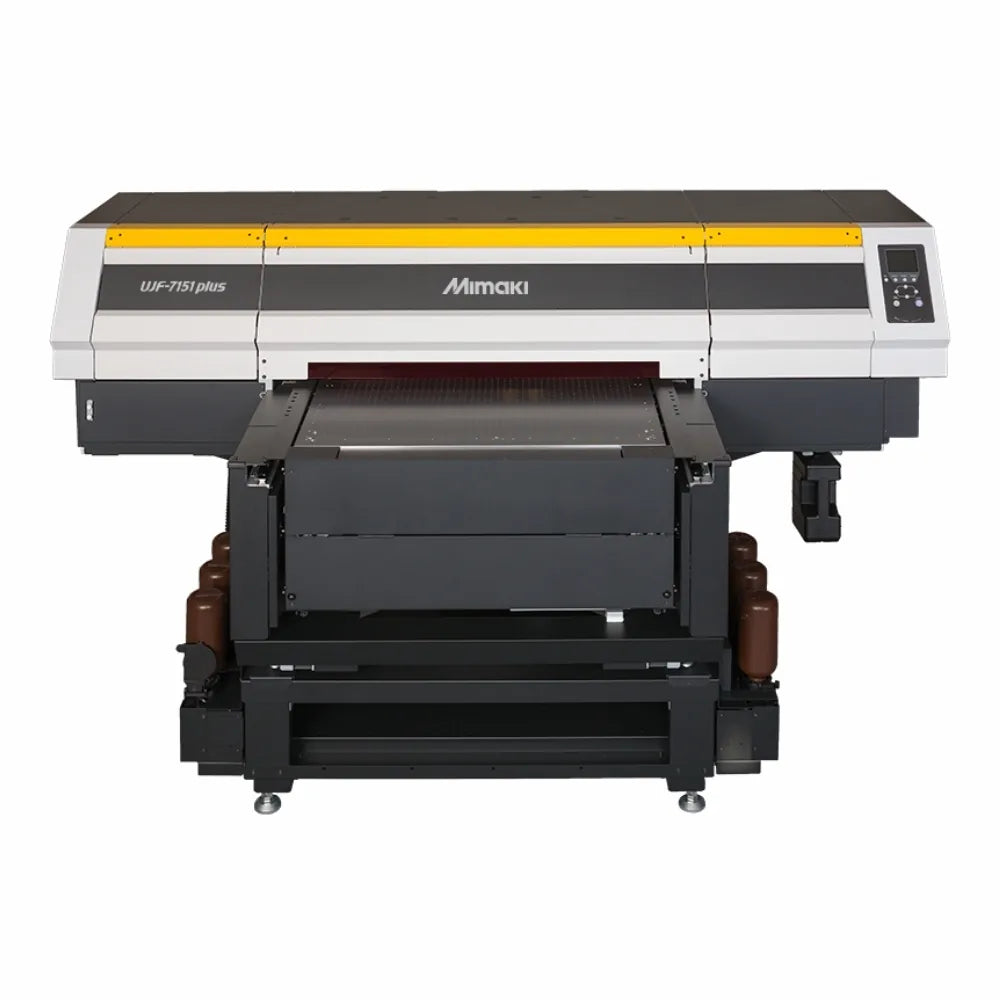 Mimaki UJF-7151 Plus Printer - New / Second Hand Inquiry product image