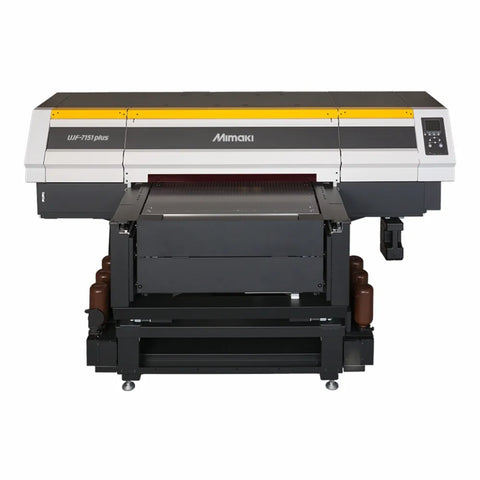 Mimaki UJF-7151 PlusII Printer - New / Second Hand Inquiry product image