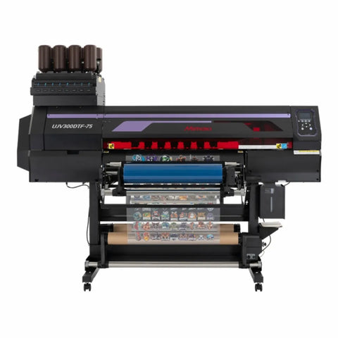 Mimaki UJV300DTF-75 Printer - New / Second Hand Inquiry product image