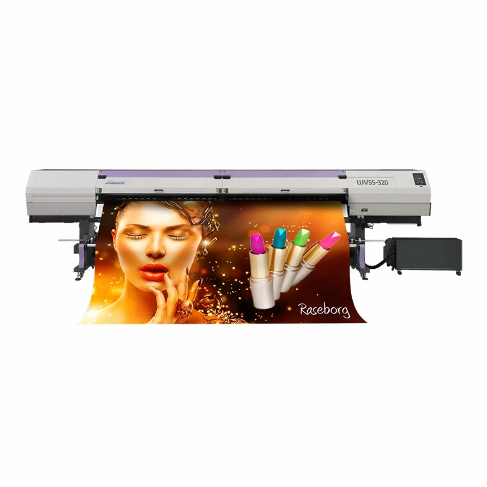 Mimaki UJV55‑320 Printer - New / Second Hand Inquiry product image