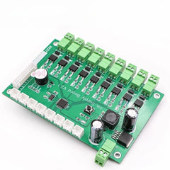 UV 8-Channel Ink Supply Control Board image 3