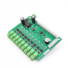 UV 8-Channel Ink Supply Control Board image 4