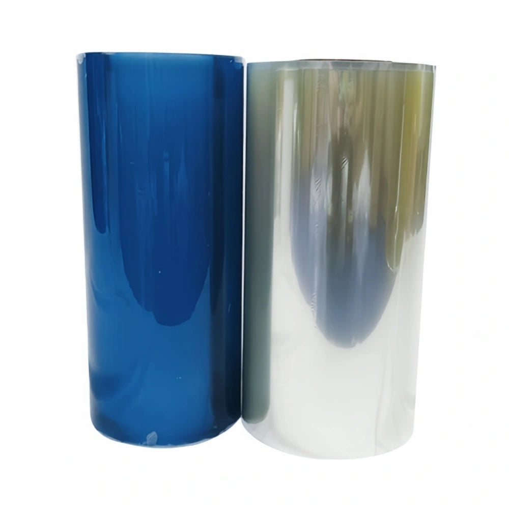 UV DTF AB Film Roll - Model 1 / 2 / 3 / 4 product image