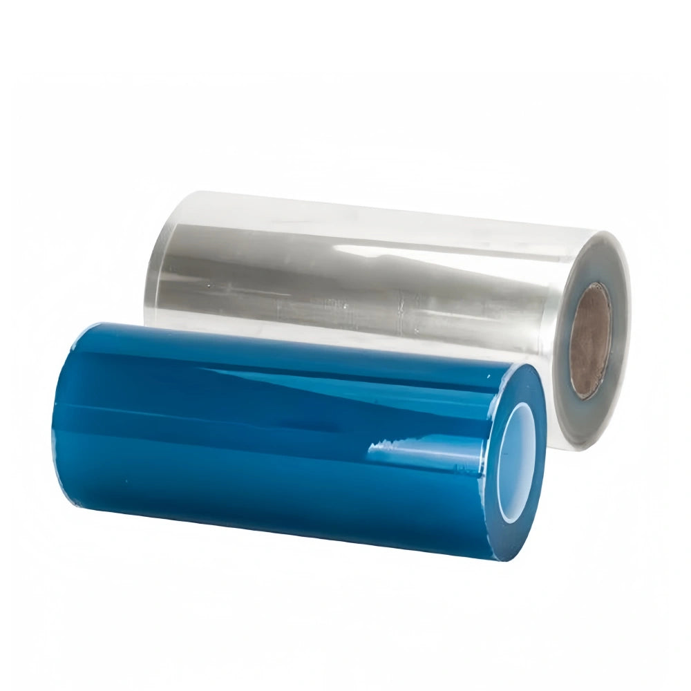 UV DTF AB Film Roll - Model 1 / 2 / 3 / 4 image 2